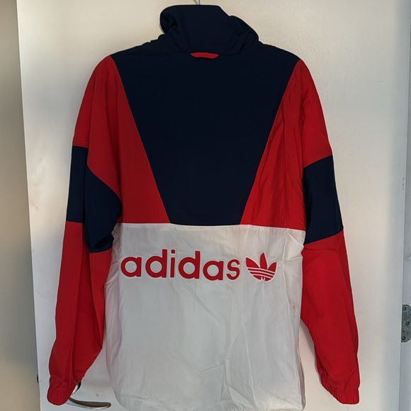 Track Jacket - Picture 3 of 6